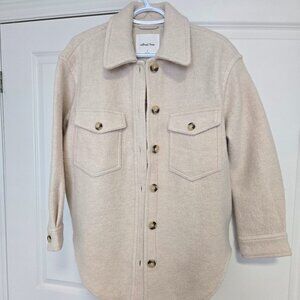 Aritzia GANNA jacket